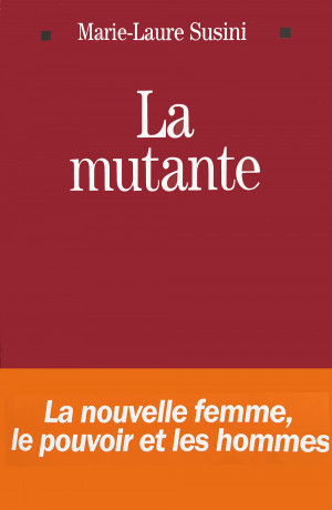 Couverture de Féminisme hier et demain (Albin Michel)